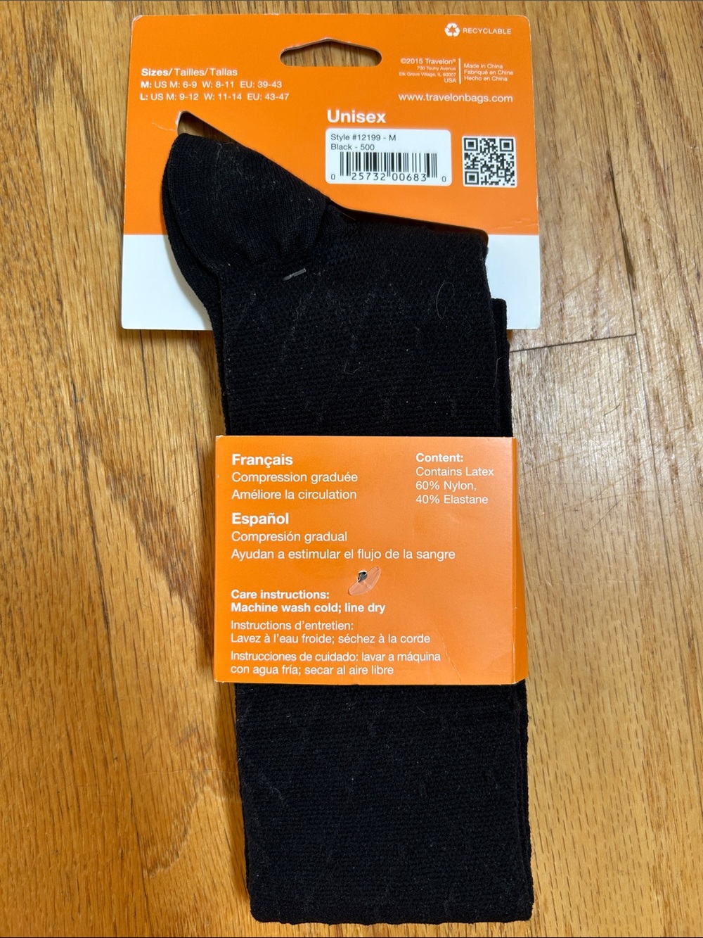Mixed Socks - Picture 11 of 11